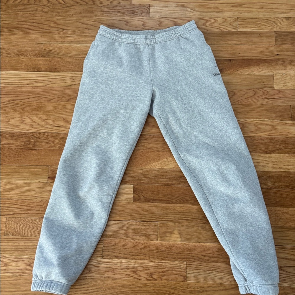 TNA small fleece Sweatpants